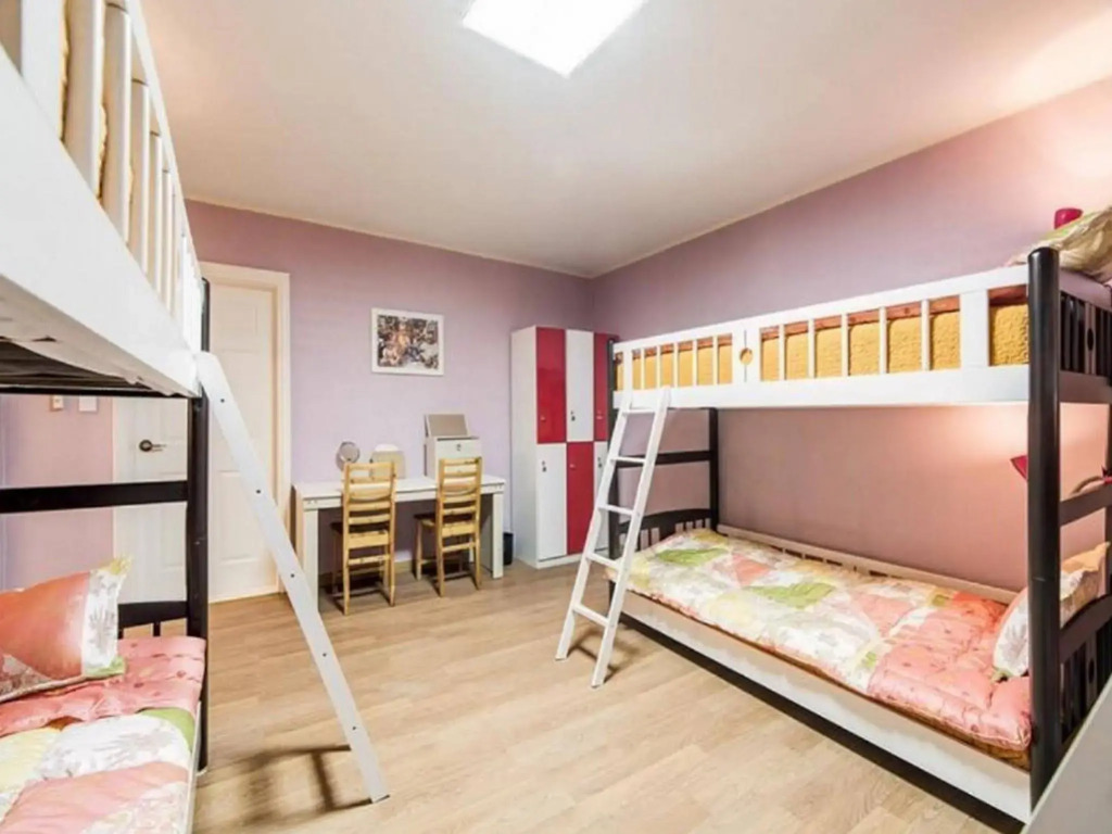 Gold Hill Guesthouse - Hostel
