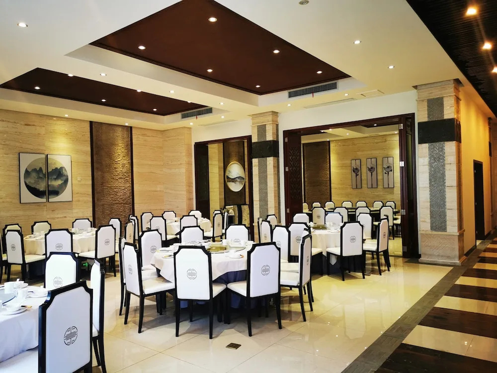 Li River Health Villa
