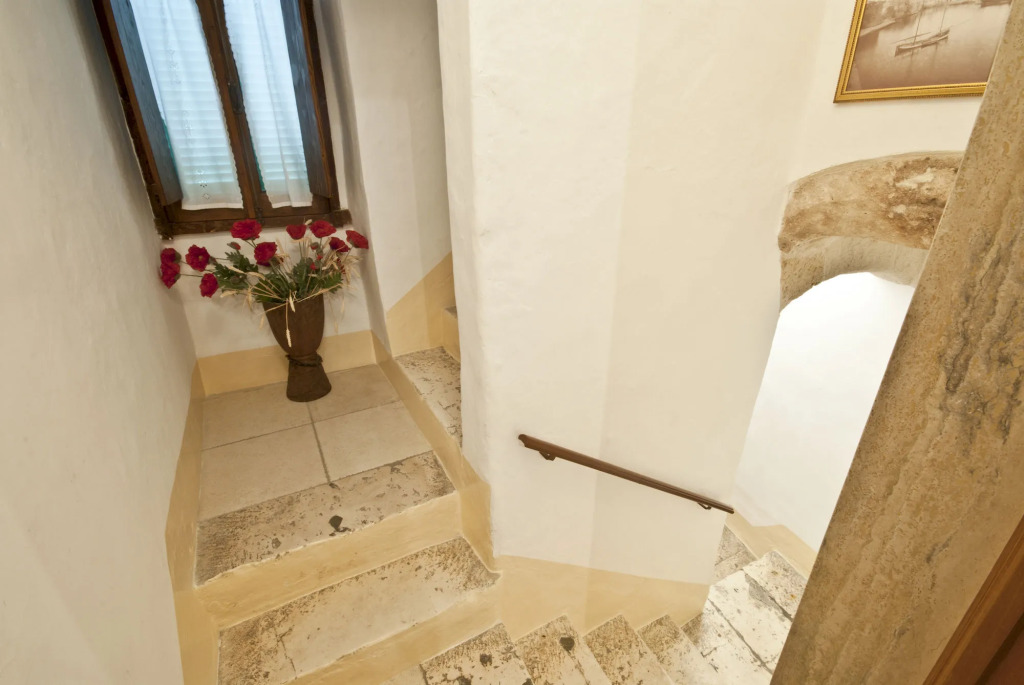 B&B Casa Cimino - Monopoli - Puglia