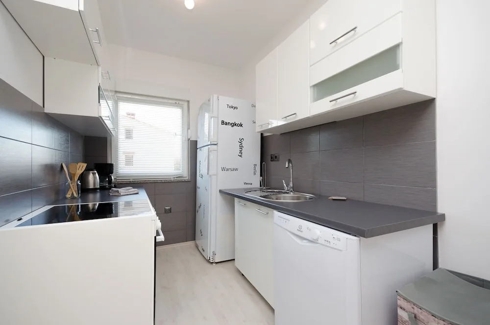 Apartment Kristina