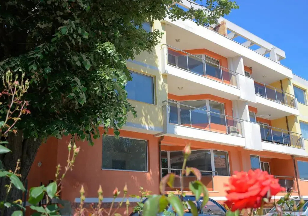 Rusalka Apart-Residence