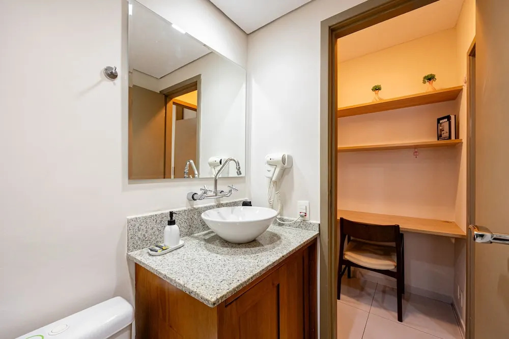CHP - Home Paulista By Anora
