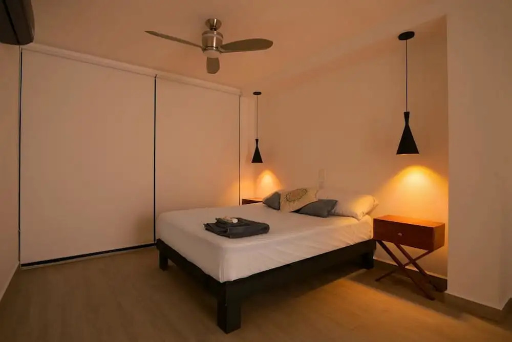 Condo Paraiso