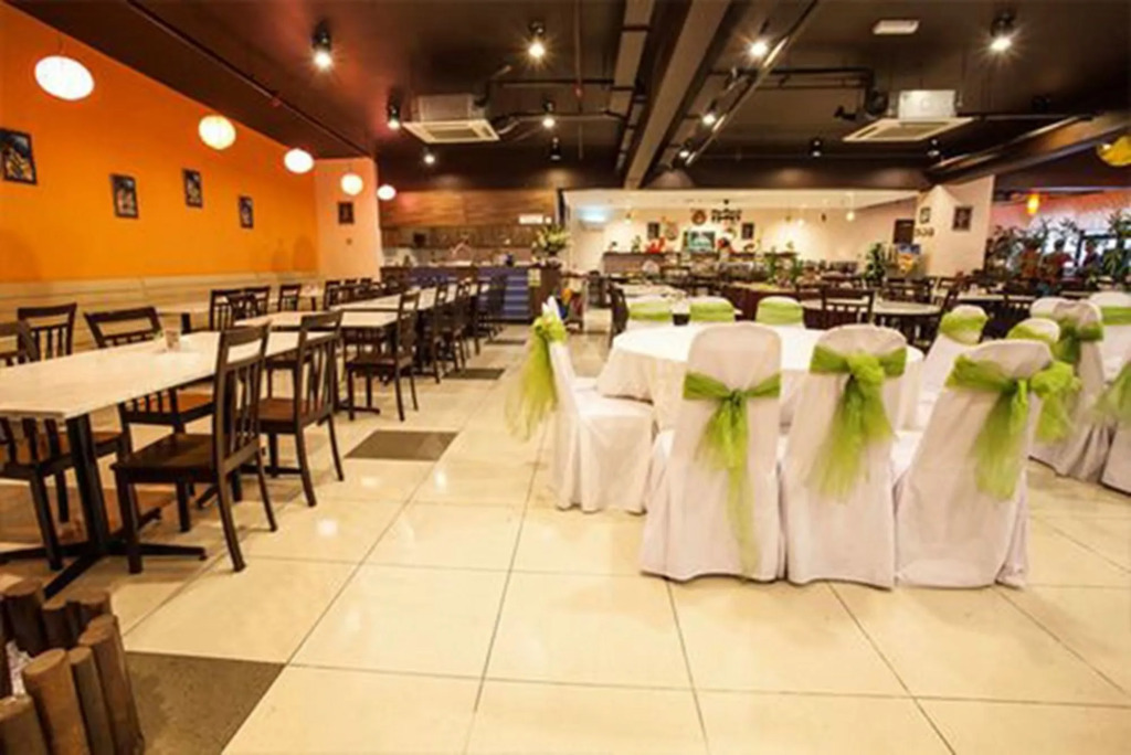 Hotel Tanjong Vista