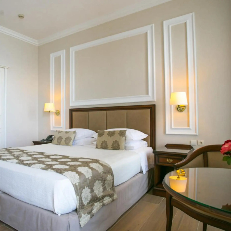 Thermae Sylla Spa & Wellness Hotel