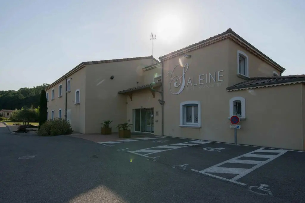 La Saleine