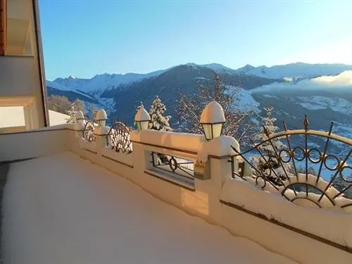 DAS GERSTL Alpine Retreat