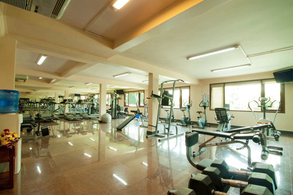 Bayon Era Hotel
