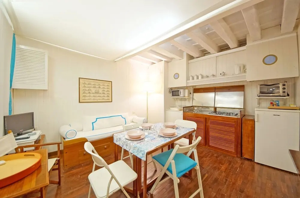 DolceVita Apartments N. 387