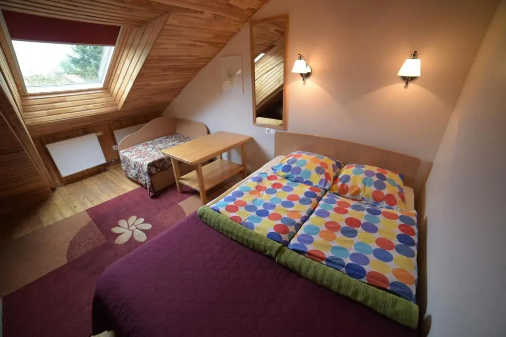 Apartamentai Viktorija