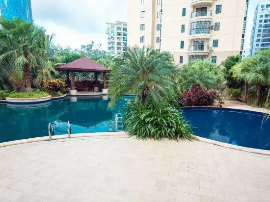 Xing'an Changfeng Hotel