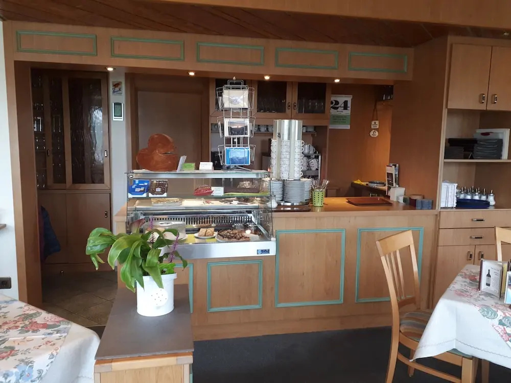 Café- Pension Fernblick, incl MeineCardPlus
