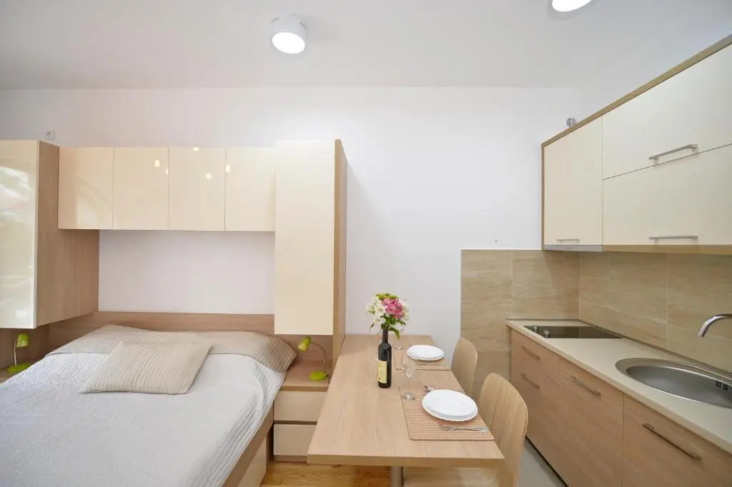 Apartments Posto Capitano 0202
