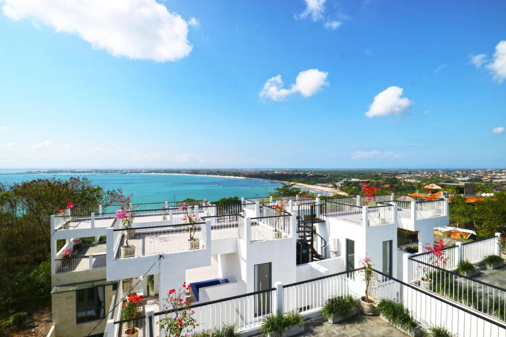 Cove Villa Prana