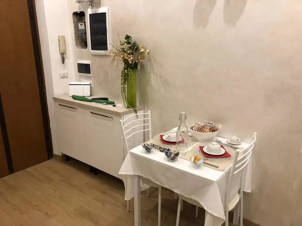 B&B Dea Tiburtina