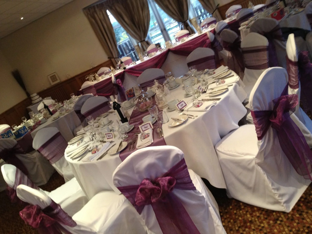 Allerton Court Hotel