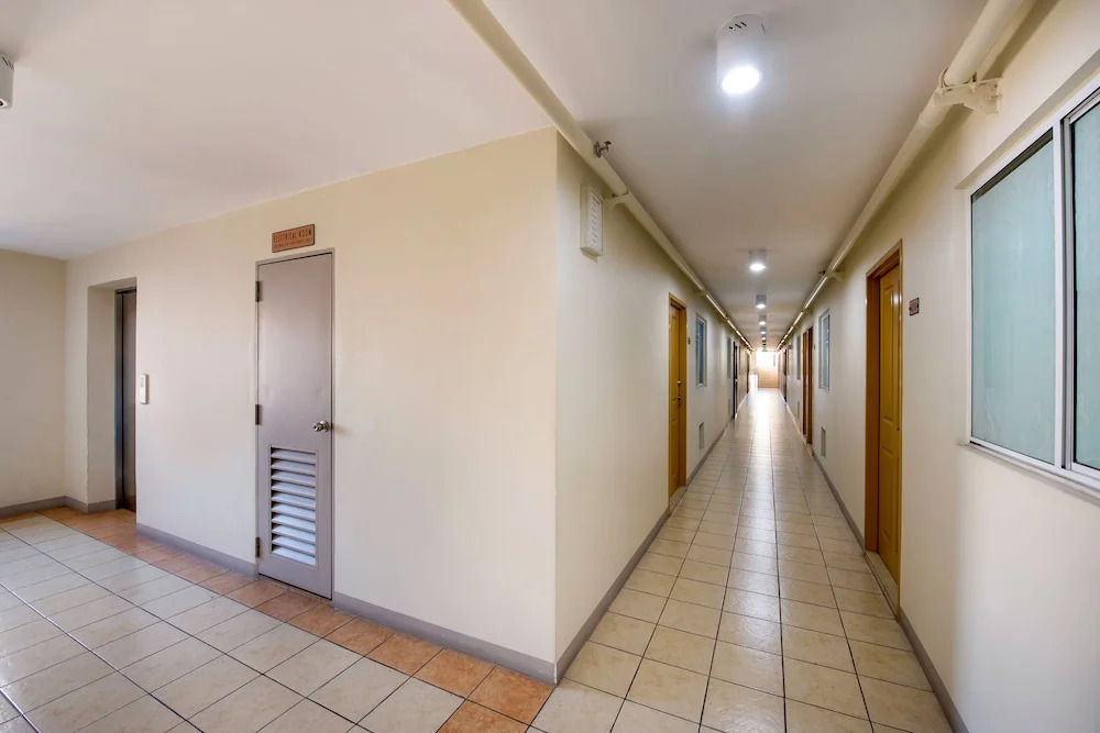 OYO 450 One Spatial By Filinvest