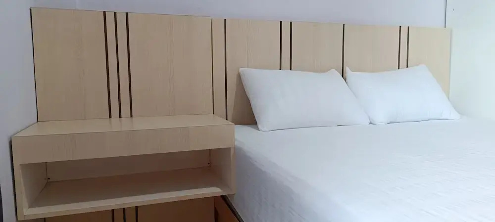 The Majestic Homestay Lhokseumawe