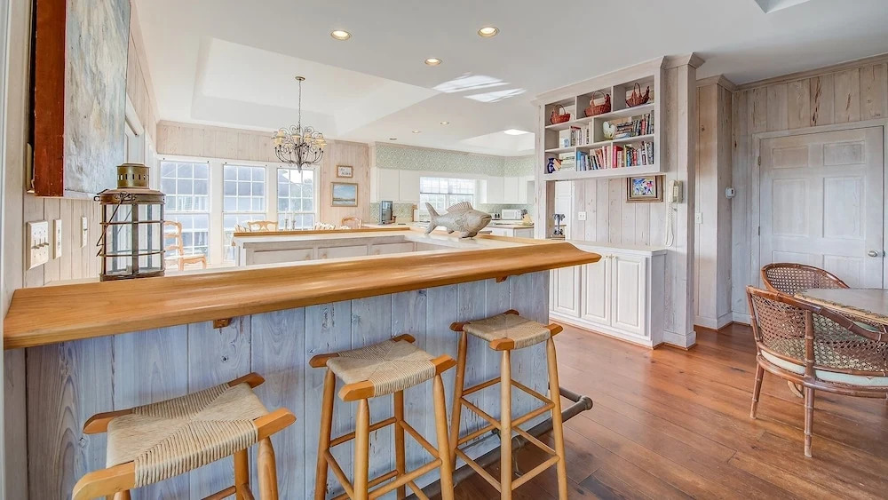 Beachfront Home With A Beautiful View 6 Bedroom Home by Peace Vacations
