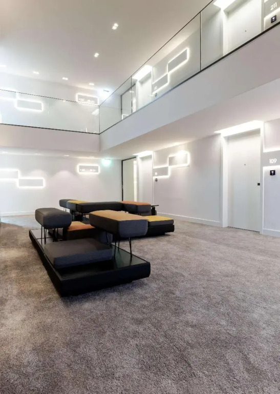 KPM Hotel & Residences Berlin, a Member of Design Hotels