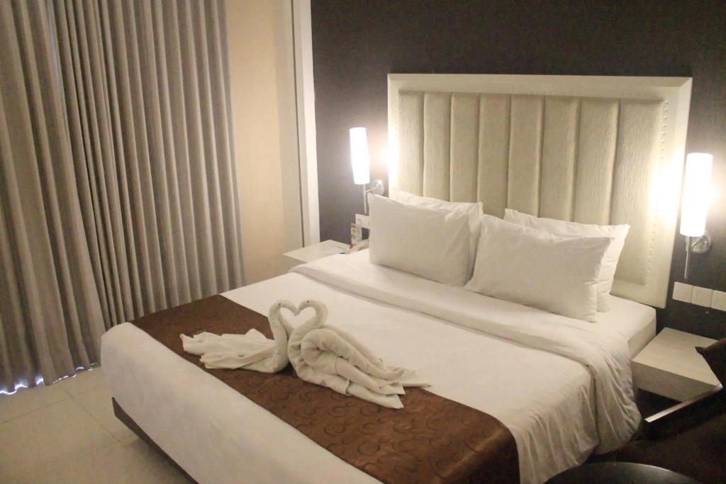 Gallery Prawirotaman Hotel