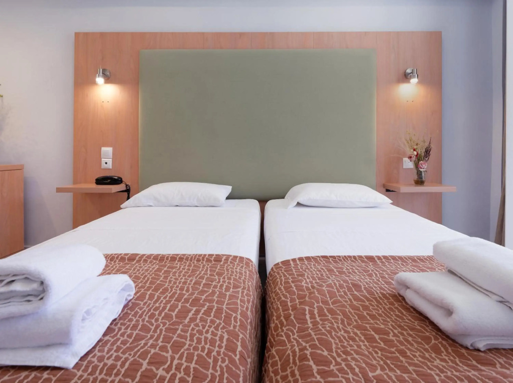 Hotel Punta