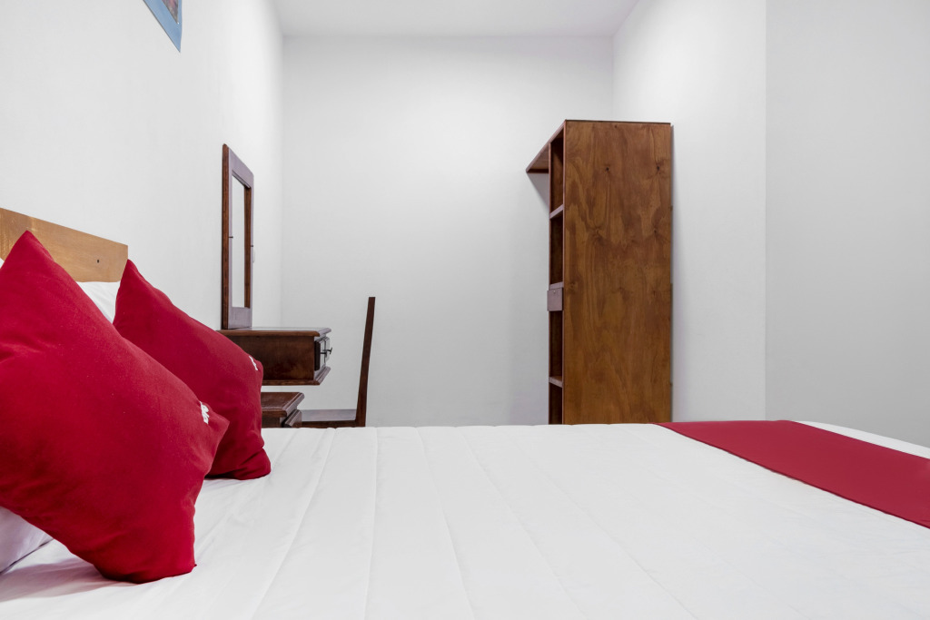 OYO Hotel Museo