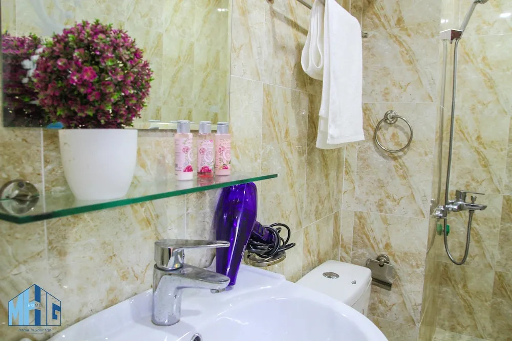 MHG Home Luxury Apartment