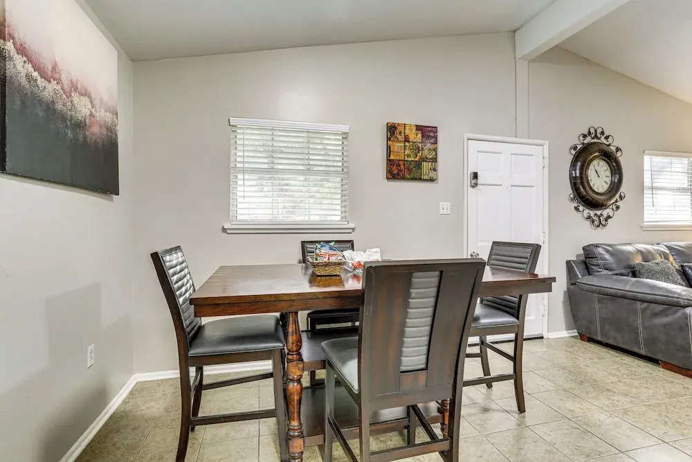 4 Mi to LSU Campus! Inviting Home Near Trails