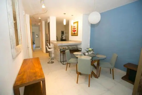 Groovy 1br Condo at Great Location by Happy Address