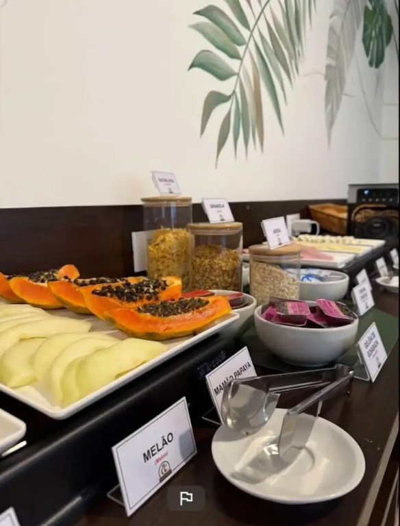 Gran Carlo Hotel