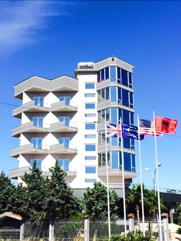 Hotel Prince