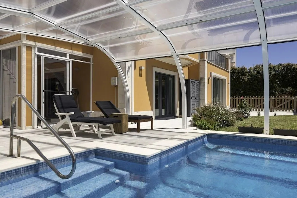 BeGuest Sintra Inn Luxus