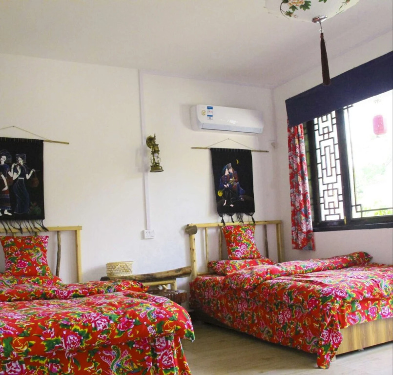 Secret Garden Inn