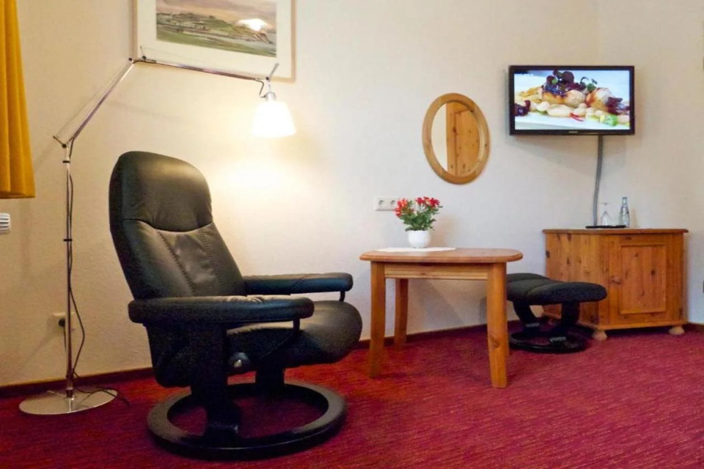 Hotel Am Steendamm