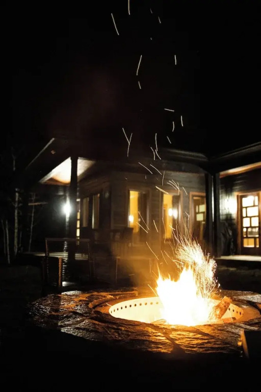 Sky Ridge Yurts