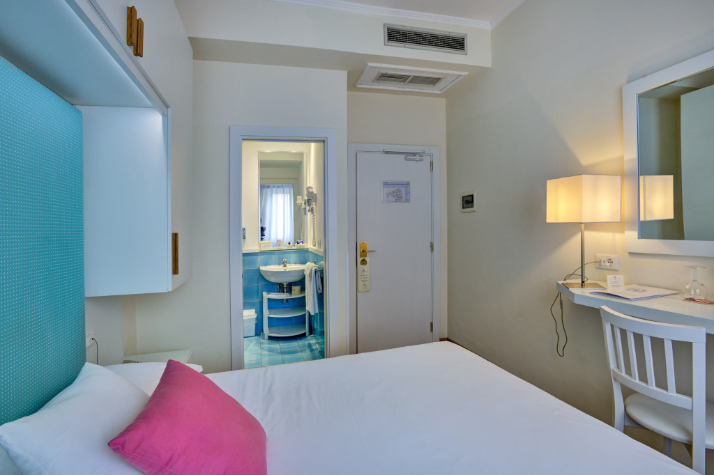 Boutique Hotel Regina