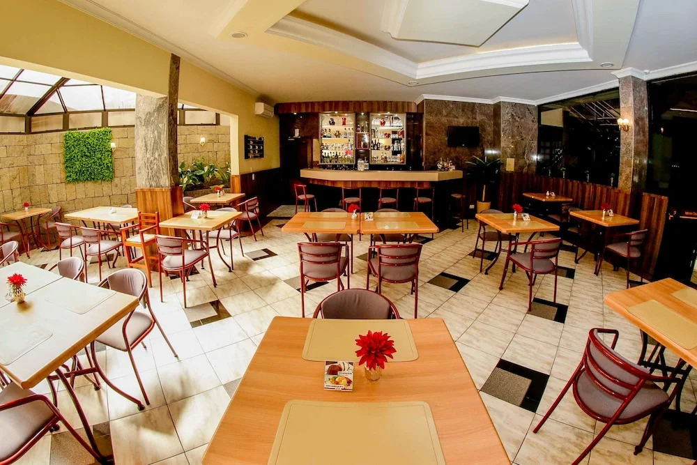 Susin Hotel