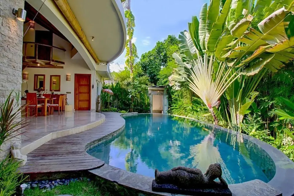 The Runik Ubud