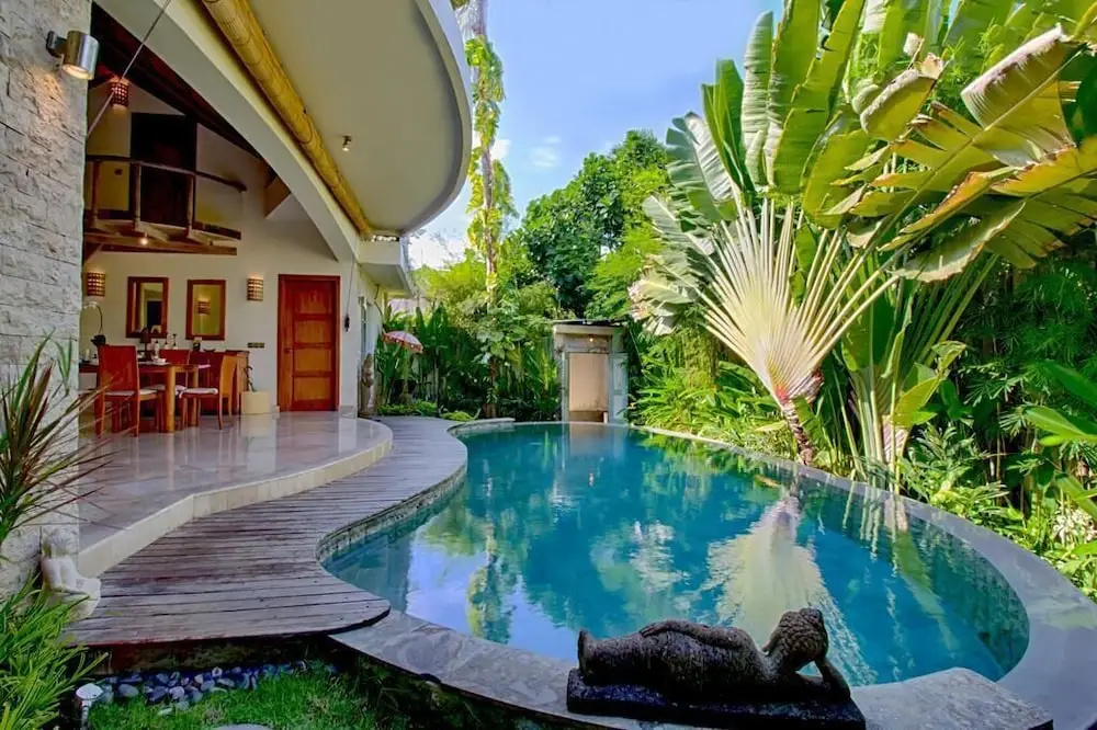 The Runik Ubud