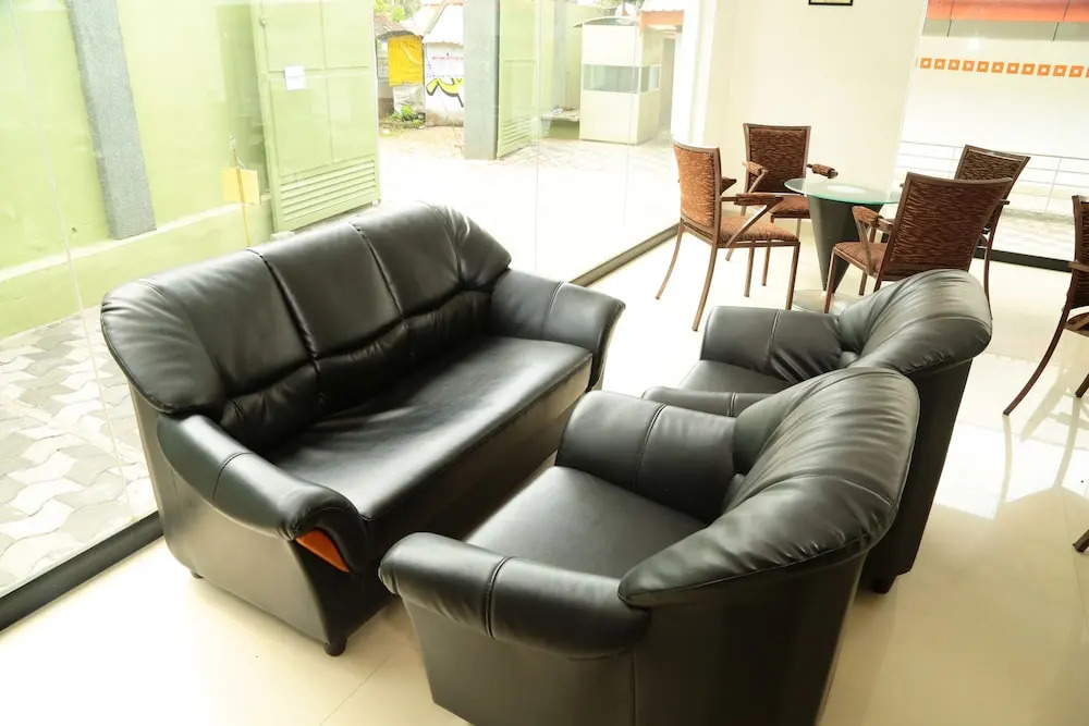 Super Collection O Kalady Near Airport