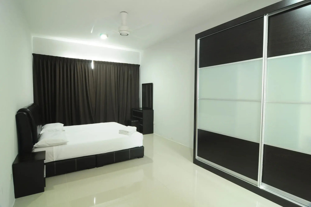 D'Embassy Serviced Residence Suites