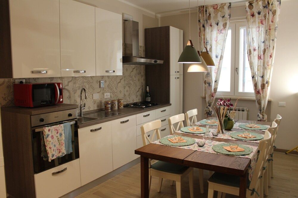 Aurora BnB