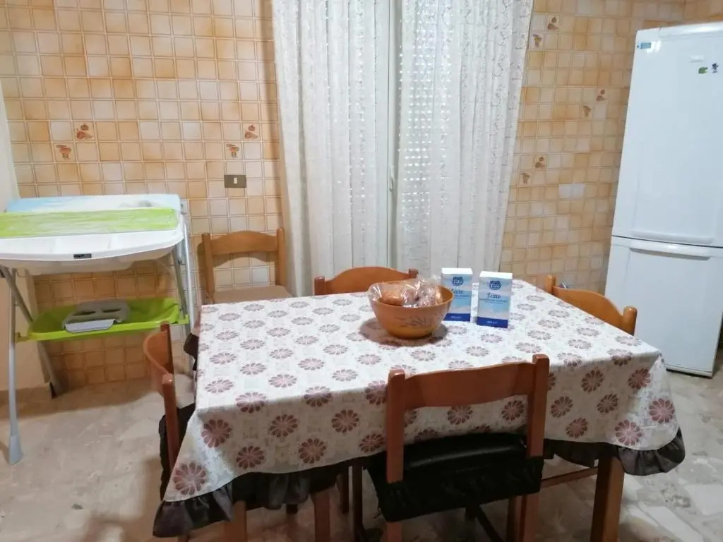 Lido Azzurro Appartement avec vue sur plage