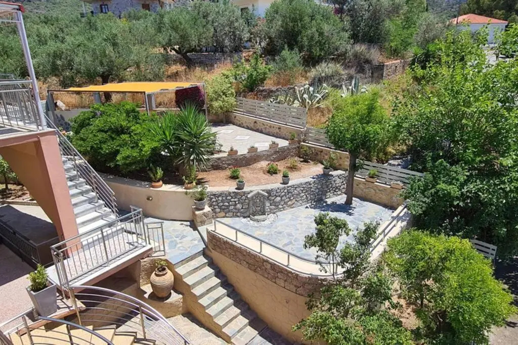 Sea And Sun apartments 303 Ιδιωτικό διαμέρισμα