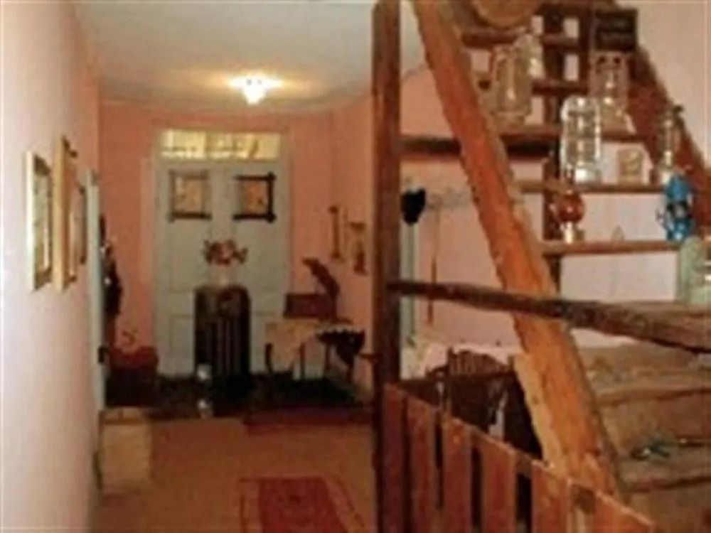 Liebelt House