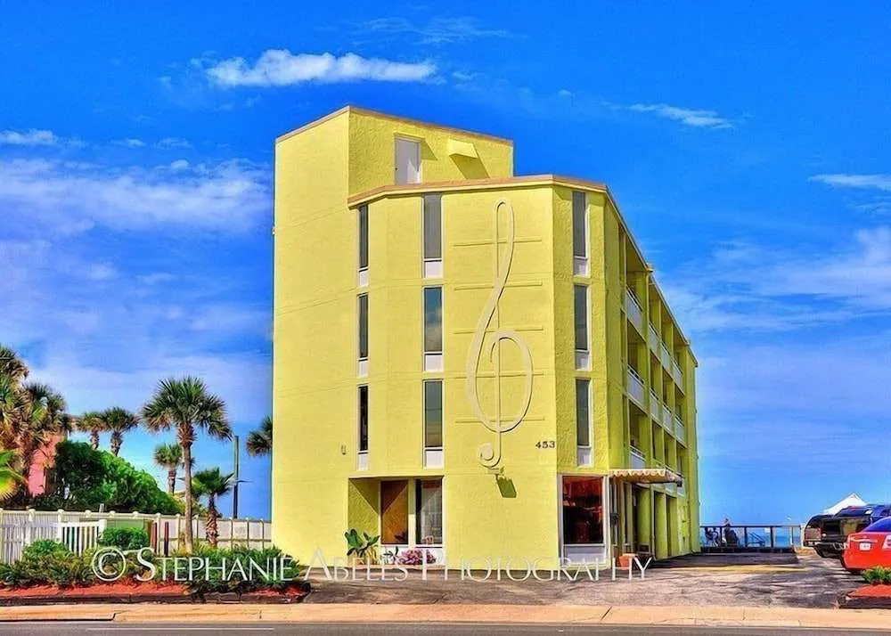 Beach Blessed - Sea View at Symphony Beach Club