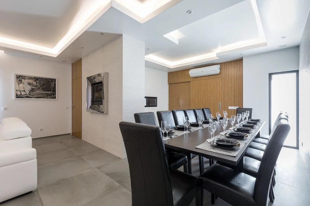 Luxury 47 - Deluxe Villa