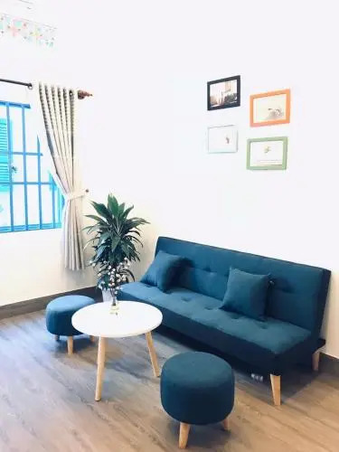 Moc Home