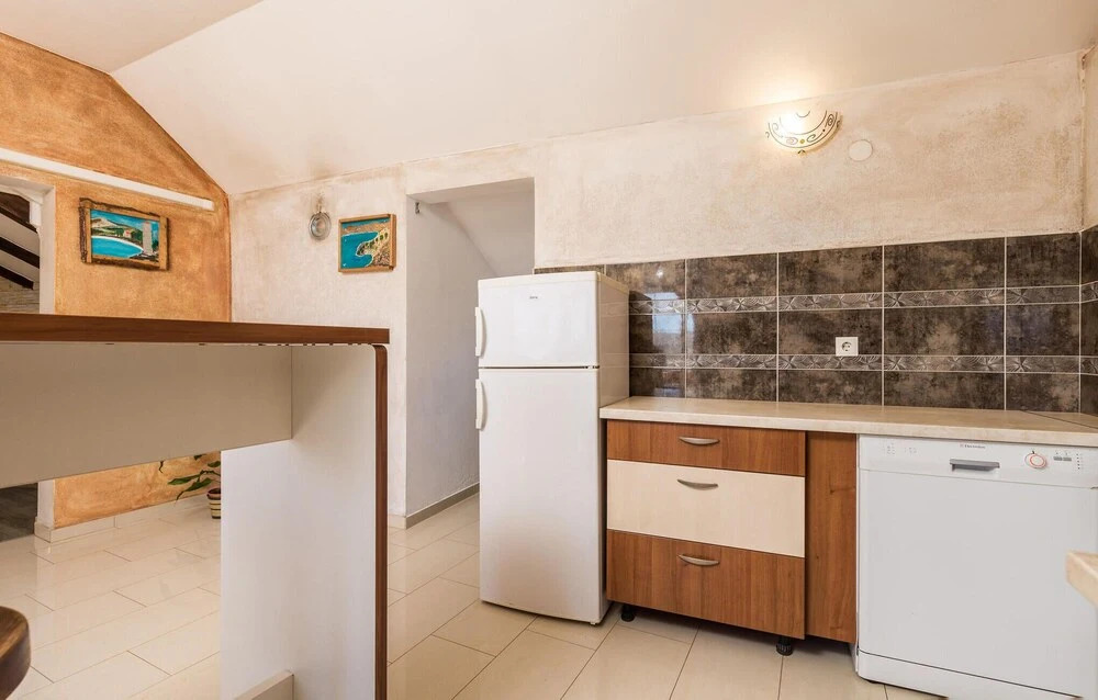 Amazing Home in Zubovici With Outdoor Swimming Pool, Wifi and 2 Bedrooms